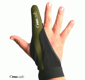 Prologıc Megacast Finger Glove Eldiven